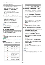 Preview for 112 page of Oki MB441 User Manual