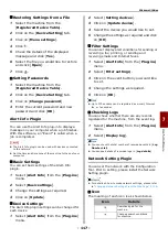 Preview for 117 page of Oki MB441 User Manual