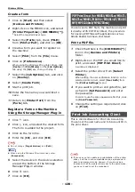 Preview for 120 page of Oki MB441 User Manual