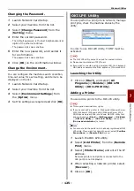 Preview for 125 page of Oki MB441 User Manual