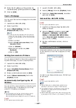 Preview for 127 page of Oki MB441 User Manual