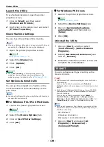 Preview for 128 page of Oki MB441 User Manual