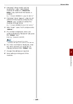 Preview for 129 page of Oki MB441 User Manual