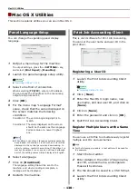 Preview for 130 page of Oki MB441 User Manual