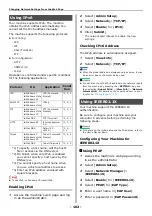 Preview for 162 page of Oki MB441 User Manual