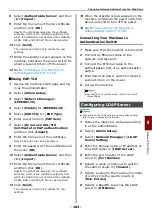 Preview for 163 page of Oki MB441 User Manual