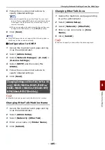 Preview for 165 page of Oki MB441 User Manual