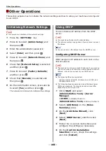 Preview for 166 page of Oki MB441 User Manual