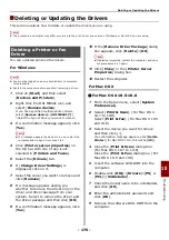 Preview for 175 page of Oki MB441 User Manual