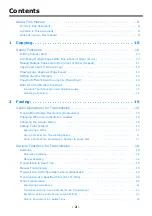 Preview for 2 page of Oki MB441MFP User Manual