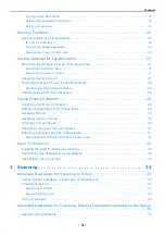 Preview for 3 page of Oki MB441MFP User Manual