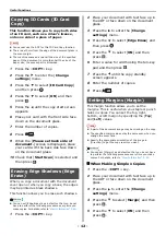 Preview for 12 page of Oki MB441MFP User Manual