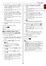 Preview for 13 page of Oki MB441MFP User Manual