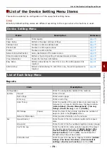 Preview for 73 page of Oki MB441MFP User Manual