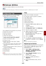 Preview for 107 page of Oki MB441MFP User Manual