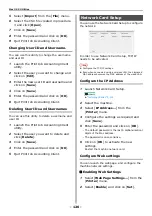 Preview for 126 page of Oki MB441MFP User Manual