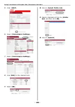 Preview for 166 page of Oki MB441MFP User Manual