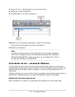 Предварительный просмотр 23 страницы Oki MB460MFP Guía Del Usuario