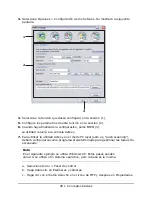 Предварительный просмотр 26 страницы Oki MB460MFP Guía Del Usuario