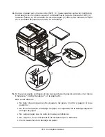 Предварительный просмотр 33 страницы Oki MB460MFP Guía Del Usuario