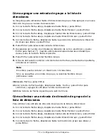 Preview for 73 page of Oki MB460MFP Guía Del Usuario