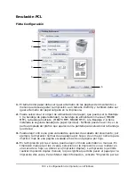 Предварительный просмотр 100 страницы Oki MB460MFP Guía Del Usuario