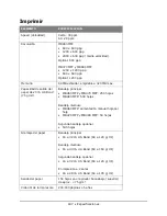 Preview for 187 page of Oki MB460MFP Guía Del Usuario