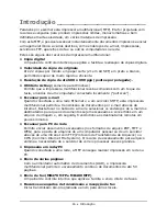 Preview for 16 page of Oki MB460MFP Manual Do Usuário