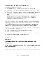 Preview for 20 page of Oki MB460MFP Manual Do Usuário