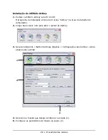 Preview for 26 page of Oki MB460MFP Manual Do Usuário