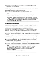 Preview for 77 page of Oki MB460MFP Manual Do Usuário