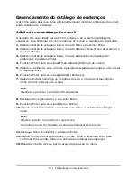 Preview for 83 page of Oki MB460MFP Manual Do Usuário