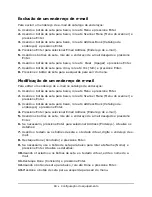 Preview for 84 page of Oki MB460MFP Manual Do Usuário