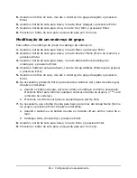 Preview for 86 page of Oki MB460MFP Manual Do Usuário