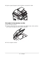 Preview for 91 page of Oki MB460MFP Manual Do Usuário