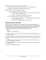 Preview for 96 page of Oki MB460MFP Manual Do Usuário