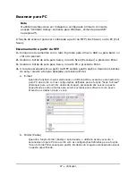 Preview for 97 page of Oki MB460MFP Manual Do Usuário