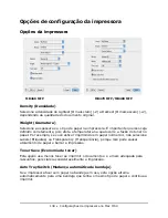 Preview for 138 page of Oki MB460MFP Manual Do Usuário