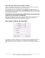 Preview for 139 page of Oki MB460MFP Manual Do Usuário