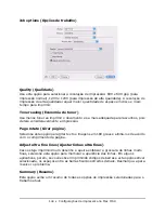 Preview for 144 page of Oki MB460MFP Manual Do Usuário