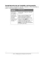 Preview for 145 page of Oki MB460MFP Manual Do Usuário