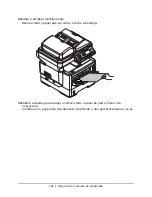 Preview for 181 page of Oki MB460MFP Manual Do Usuário