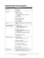 Preview for 197 page of Oki MB460MFP Manual Do Usuário