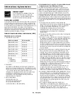 Preview for 16 page of Oki MB460MFP Safety And Warranty Manual