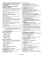 Preview for 19 page of Oki MB460MFP Safety And Warranty Manual