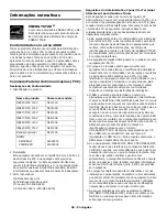 Preview for 36 page of Oki MB460MFP Safety And Warranty Manual