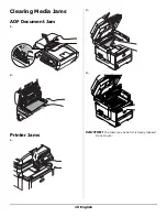 Предварительный просмотр 10 страницы Oki MB470 Setup And Reference Manual