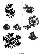 Предварительный просмотр 11 страницы Oki MB470 Setup And Reference Manual