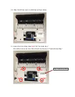 Предварительный просмотр 5 страницы Oki MB760 How-To