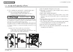 Preview for 5 page of Oki MB760 Maintenance Manual